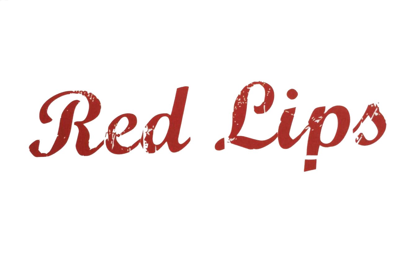 Logo Red Lips